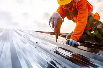 Travaux de zinguerie à Pays de Belvès